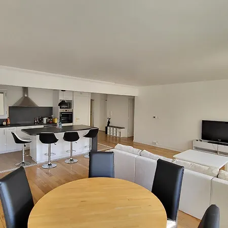 Musee Marmottan Monet Avec Parking Gratuit