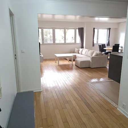 شقة Musee Marmottan Monet Avec Parking Gratuit