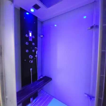 Musee Marmottan Monet Avec Parking Gratuit شقة *