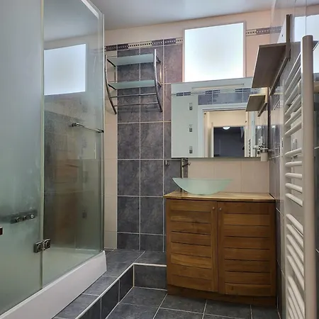 Musee Marmottan Monet Avec Parking Gratuit شقة