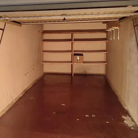 Musee Marmottan Monet Avec Parking Gratuit * باريس