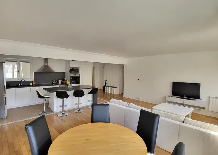 Musee Marmottan Monet Avec Parking Gratuit