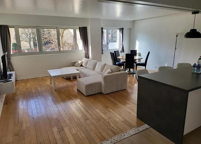 Musee Marmottan Monet Avec Parking Gratuit *