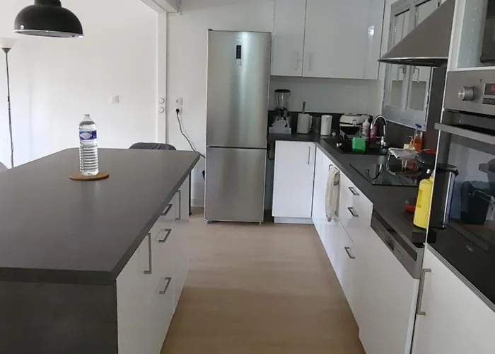 Appartement Musee Marmottan Monet Avec Parking Gratuit Paris